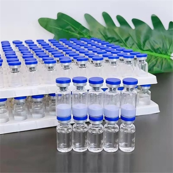 Xinke Peptide client review 1